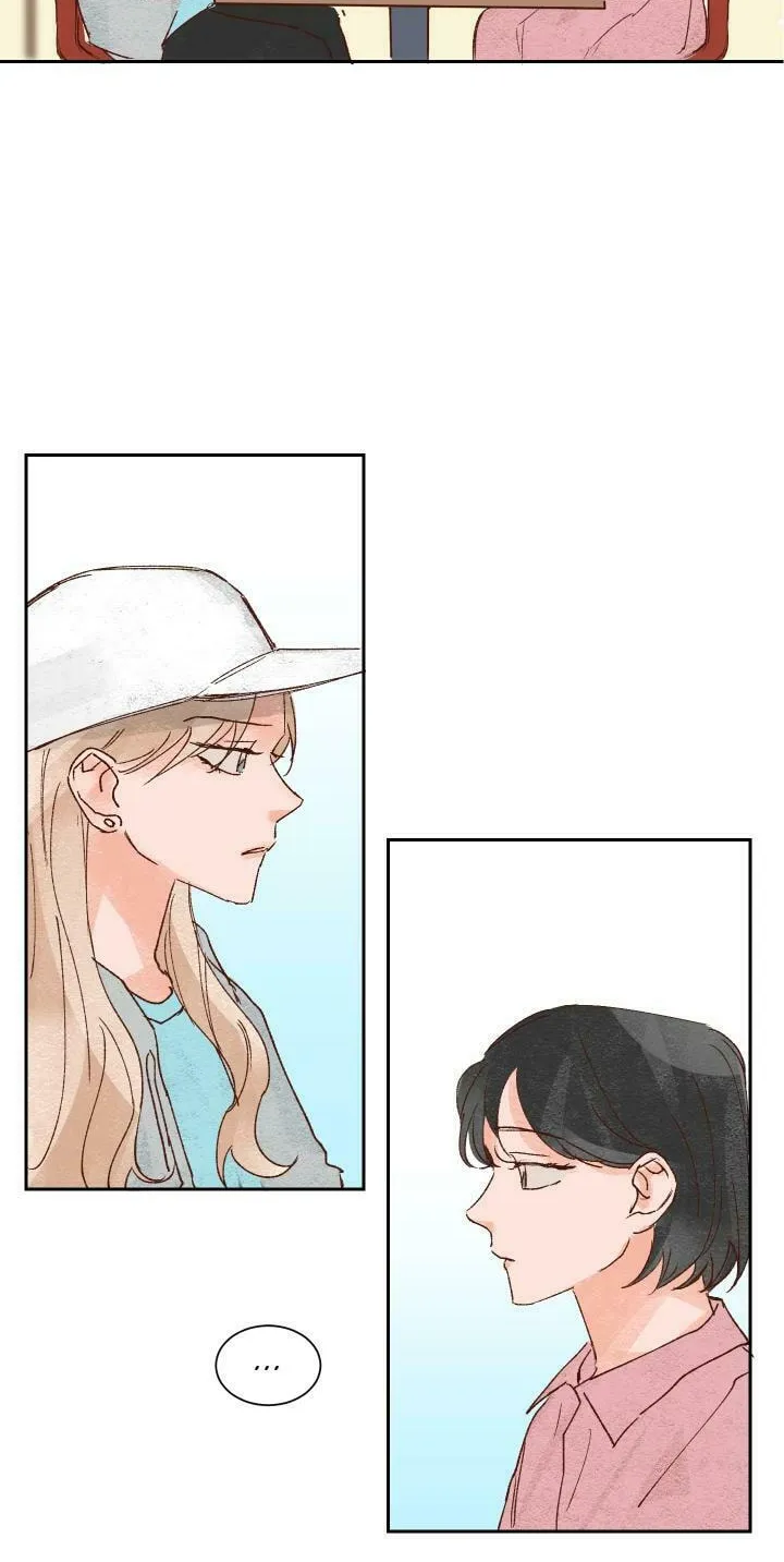 Read 45 Seconds chapter 4 image 27 on Lezhin