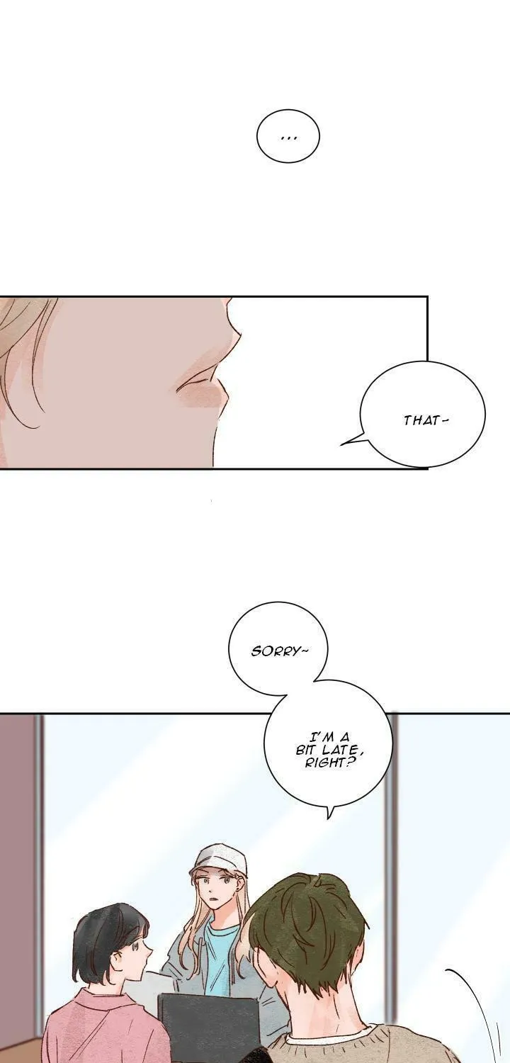 Read 45 Seconds chapter 4 image 28 on Lezhin