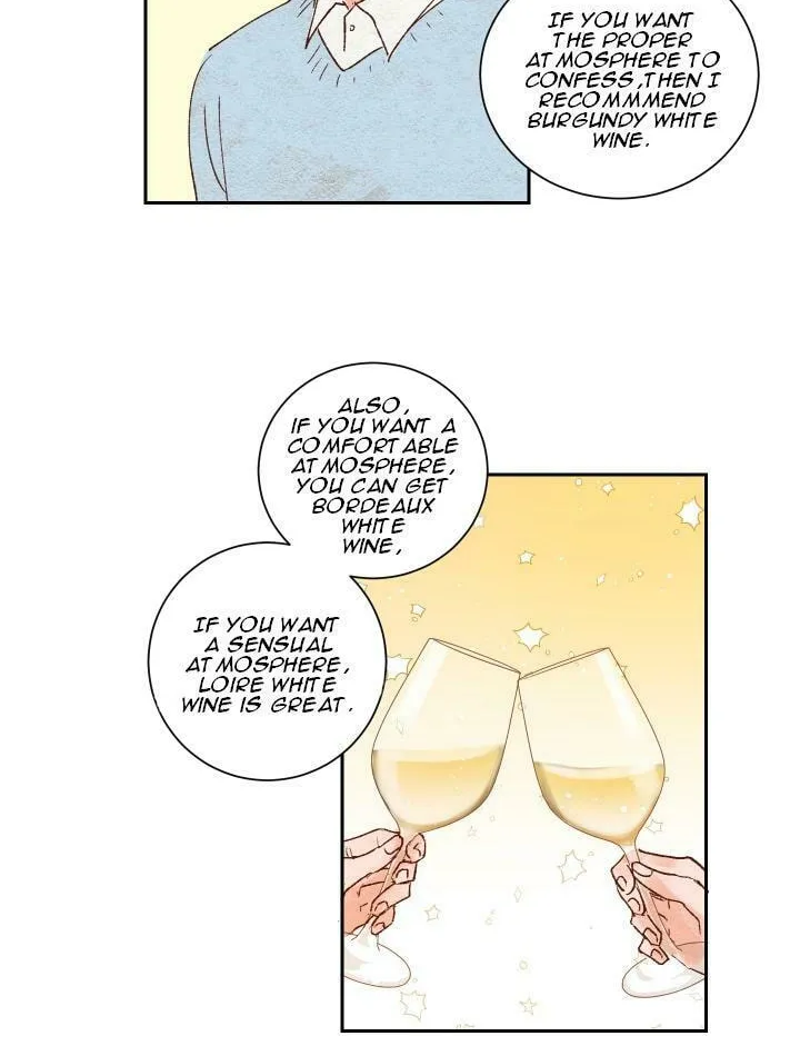 Read 45 Seconds chapter 4 image 3 on Lezhin