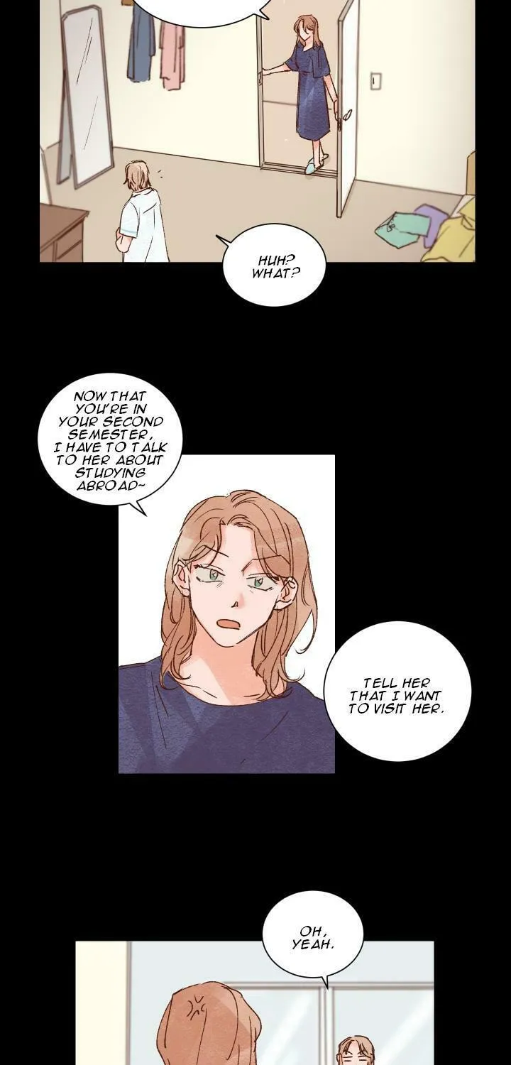 Read 45 Seconds chapter 4 image 32 on Lezhin