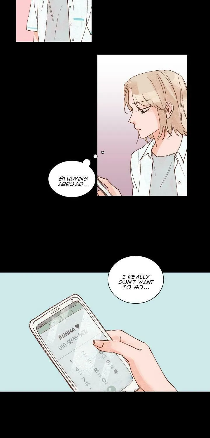 Read 45 Seconds chapter 4 image 34 on Lezhin