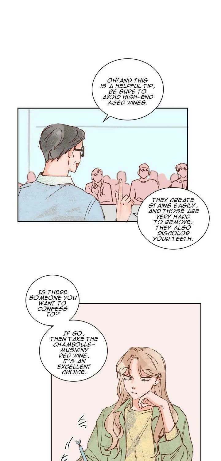 Read 45 Seconds chapter 4 image 4 on Lezhin