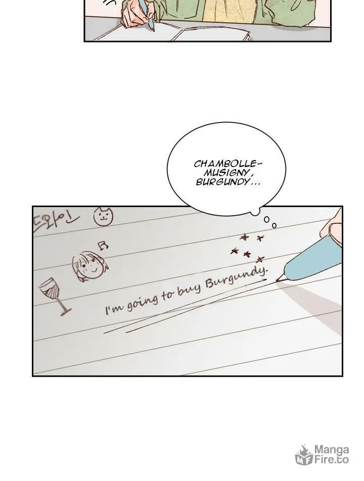 Read 45 Seconds chapter 4 image 5 on Lezhin