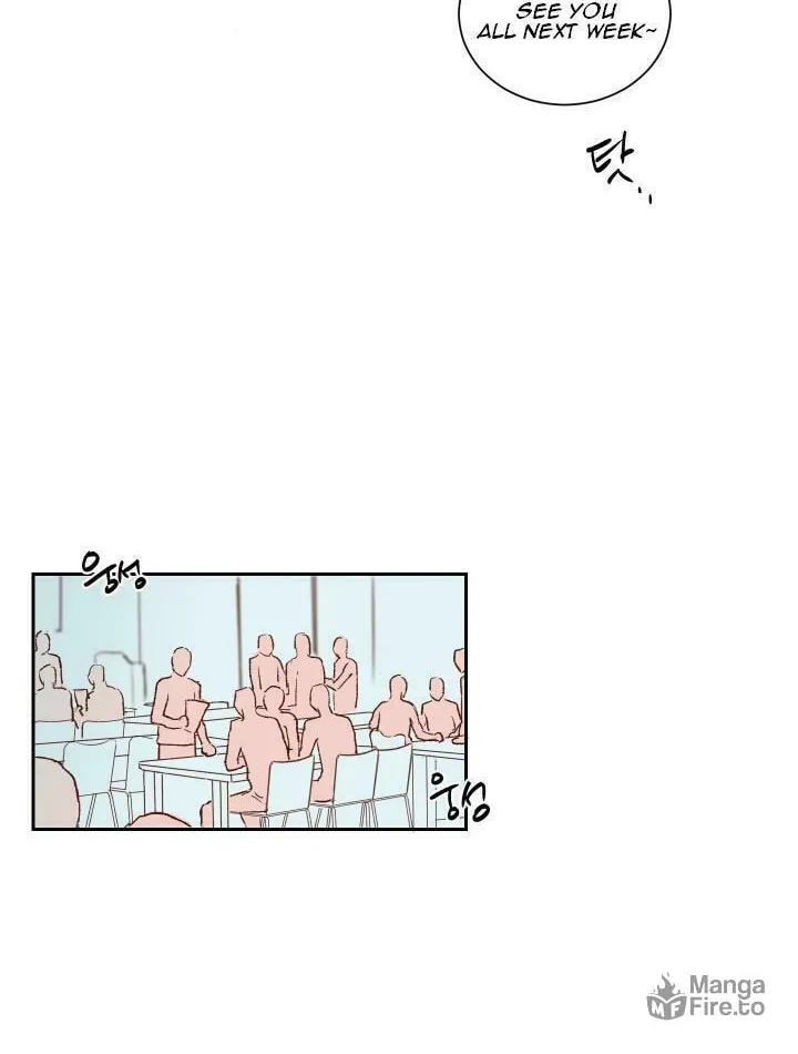 Read 45 Seconds chapter 4 image 9 on Lezhin