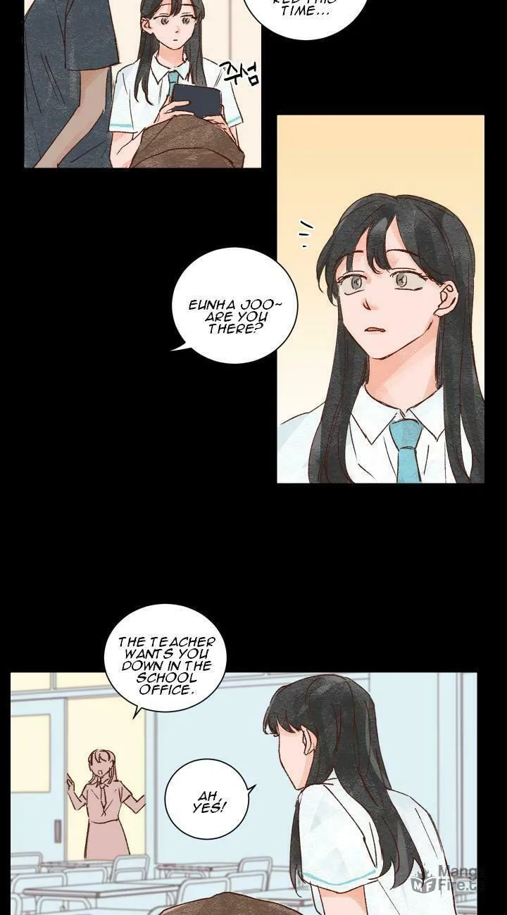 Read 45 Seconds chapter 5 image 11 on Lezhin