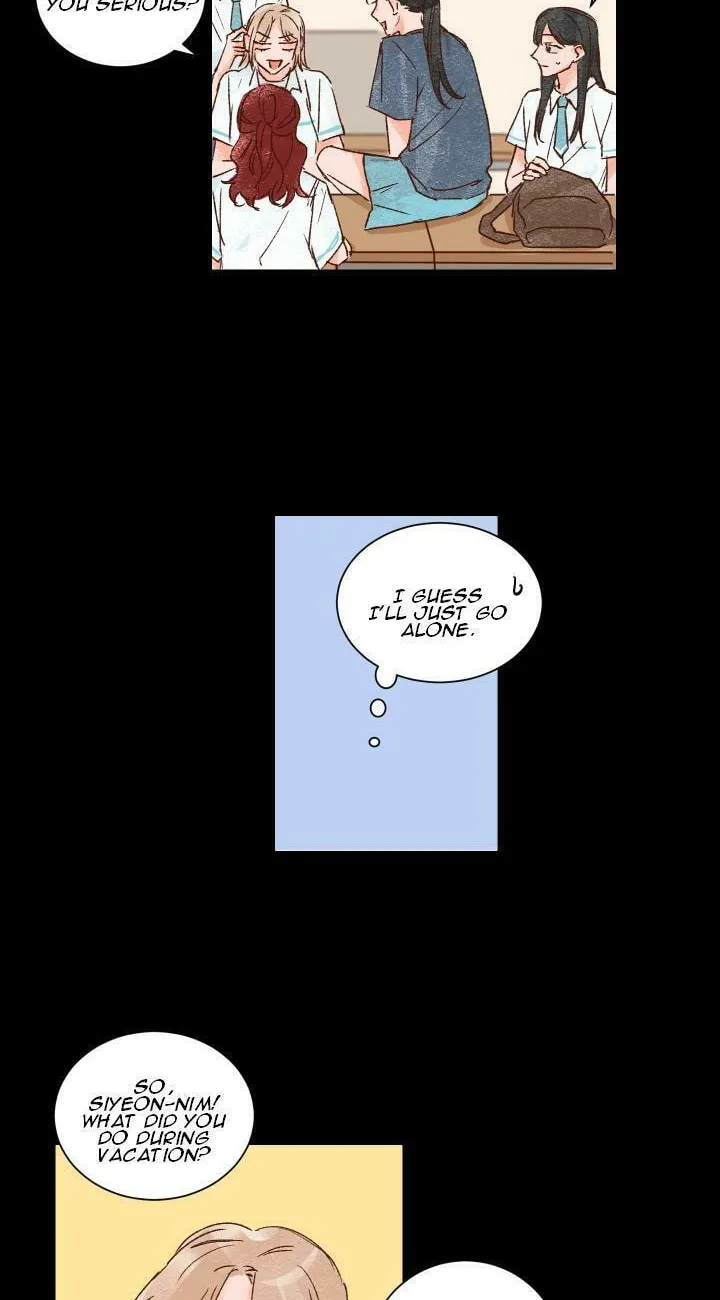 Read 45 Seconds chapter 5 image 13 on Lezhin