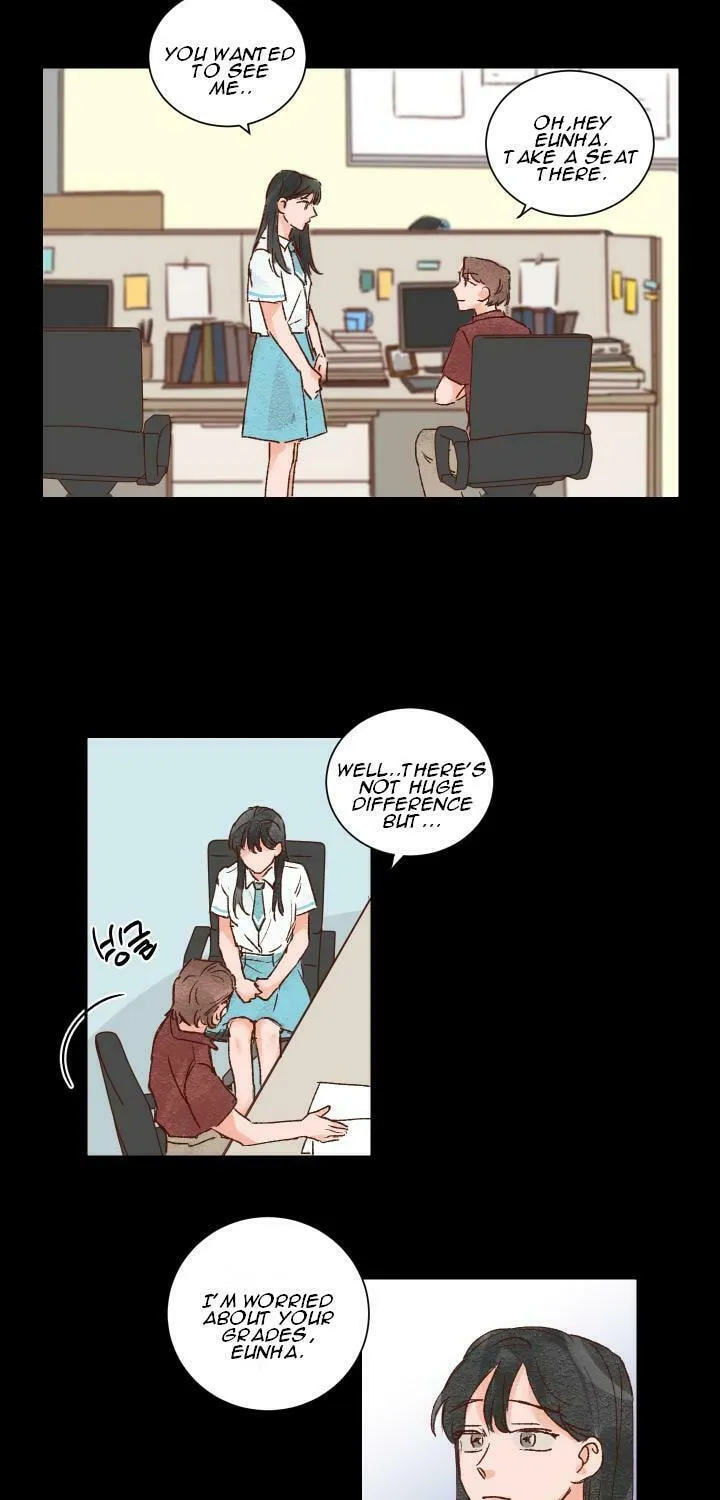 Read 45 Seconds chapter 5 image 20 on Lezhin