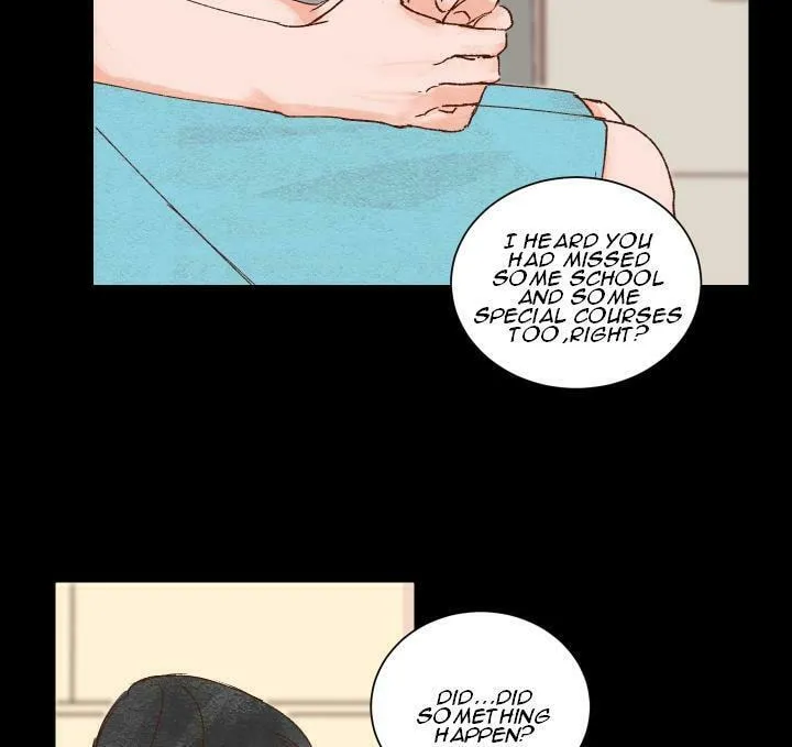 Read 45 Seconds chapter 5 image 22 on Lezhin