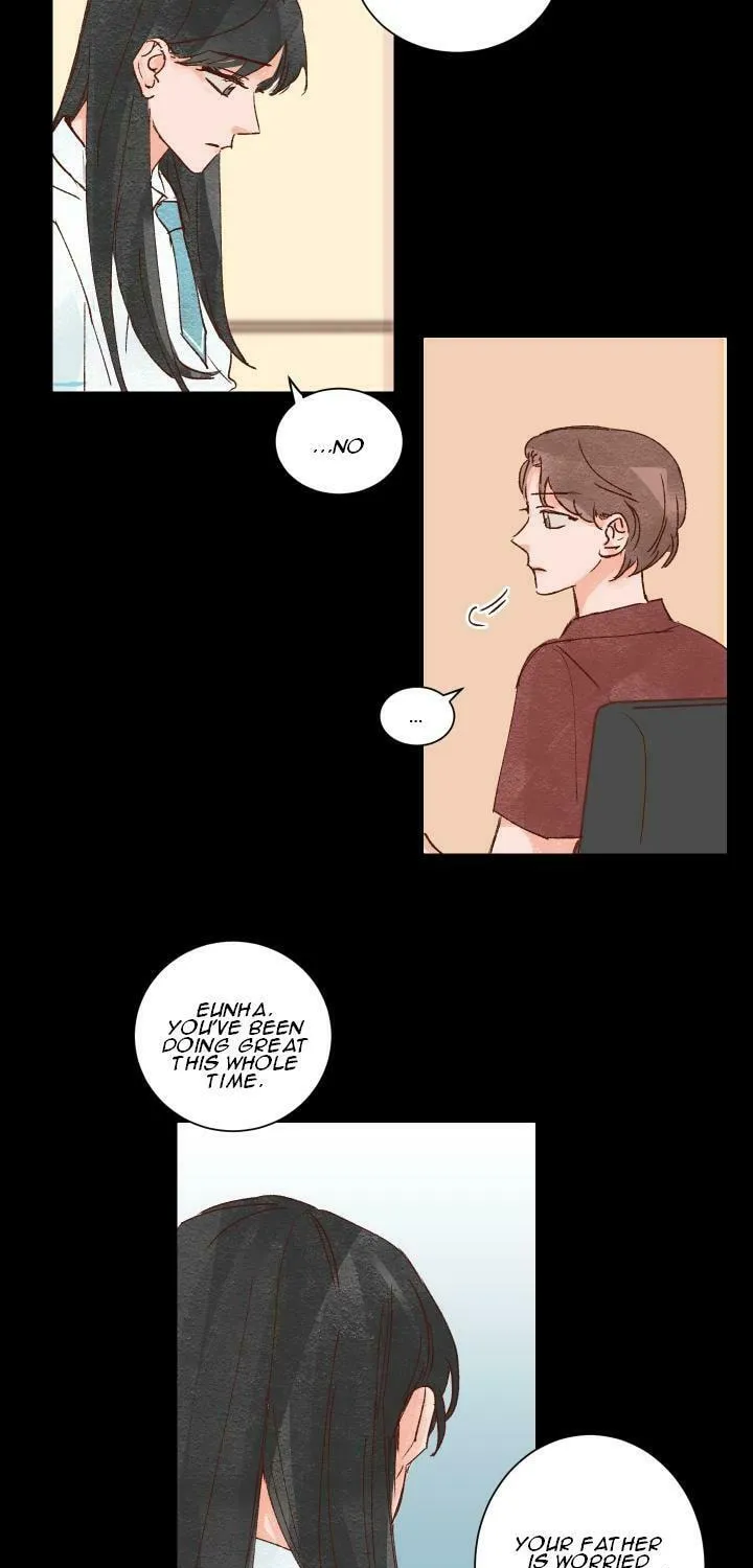 Read 45 Seconds chapter 5 image 23 on Lezhin
