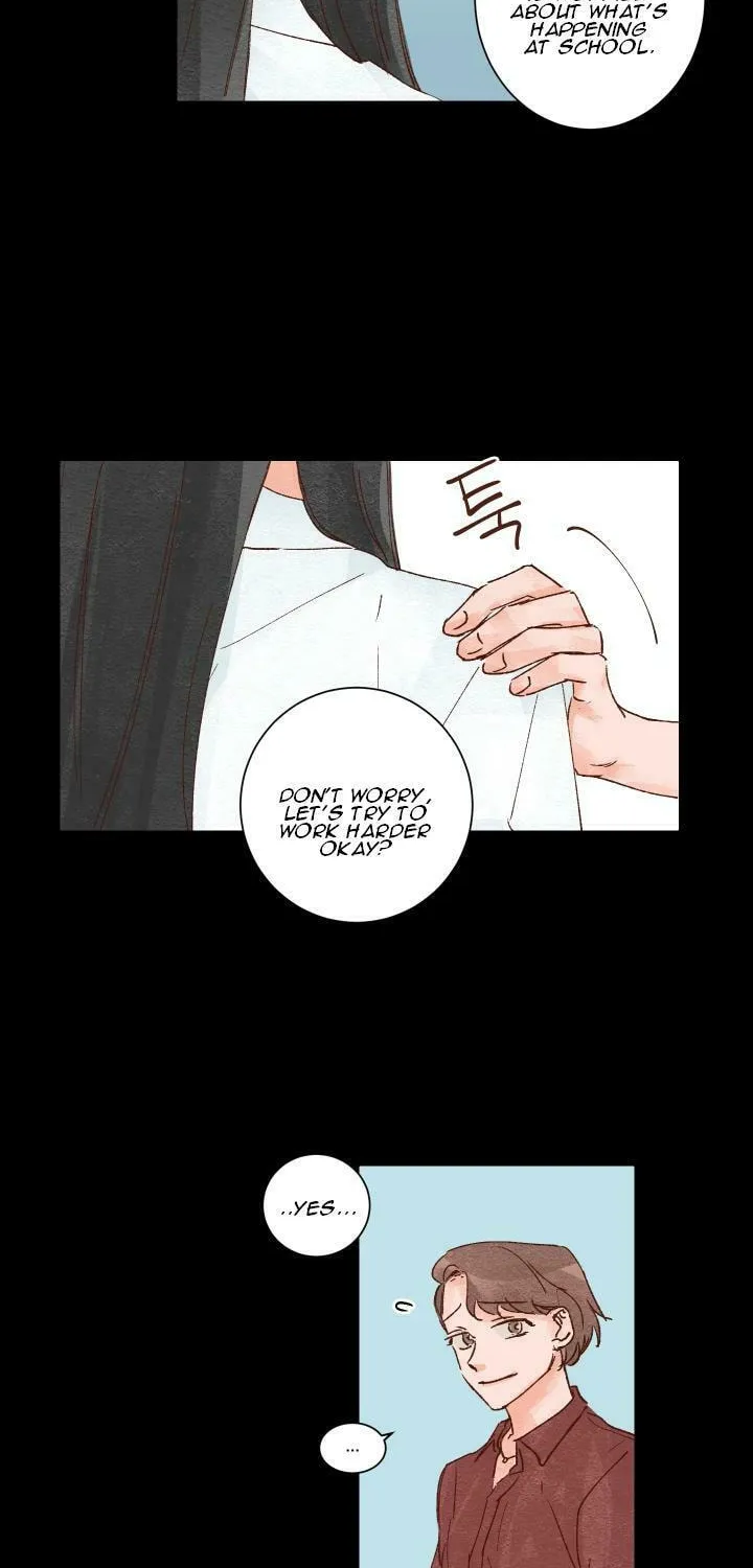 Read 45 Seconds chapter 5 image 24 on Lezhin