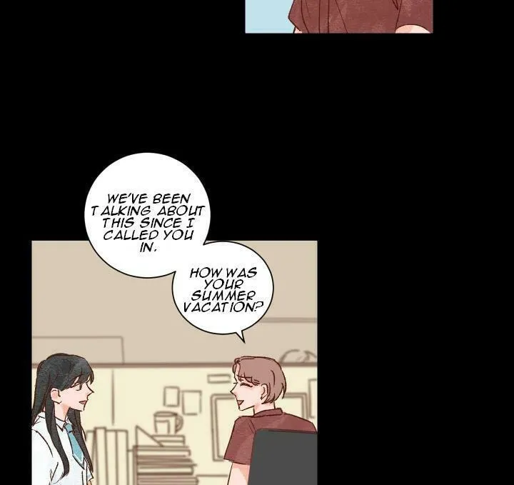 Read 45 Seconds chapter 5 image 25 on Lezhin