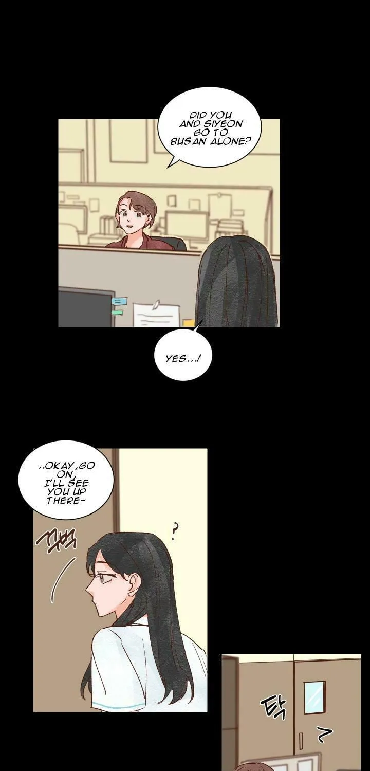 Read 45 Seconds chapter 5 image 29 on Lezhin
