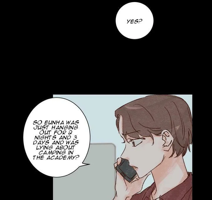 Read 45 Seconds chapter 5 image 31 on Lezhin