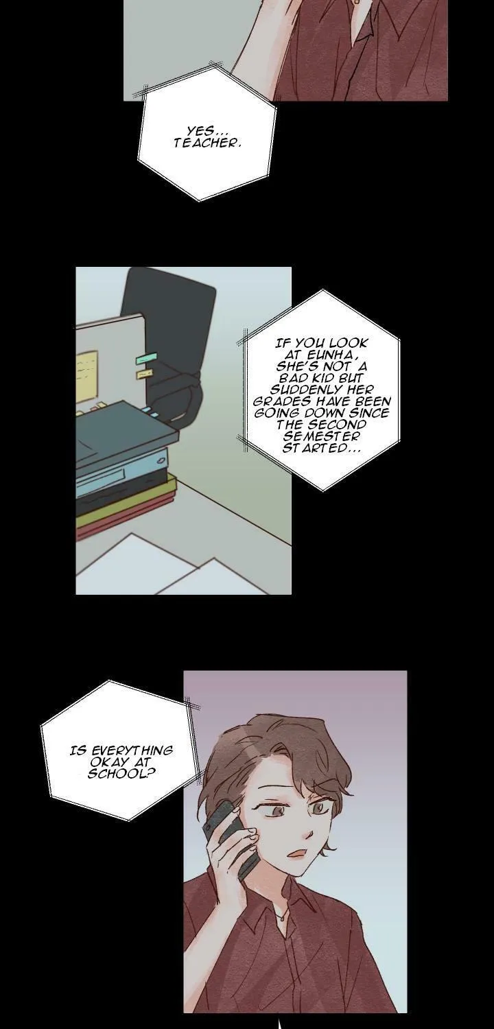 Read 45 Seconds chapter 5 image 32 on Lezhin