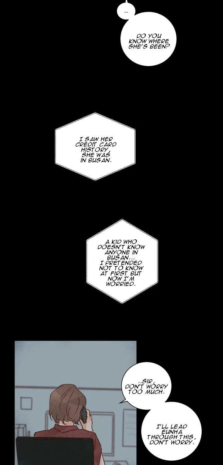 Read 45 Seconds chapter 5 image 33 on Lezhin