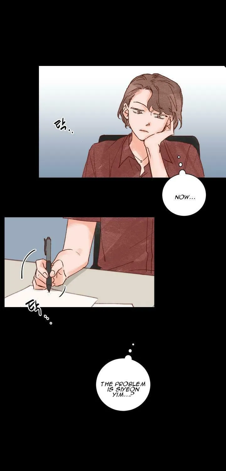 Read 45 Seconds chapter 5 image 35 on Lezhin