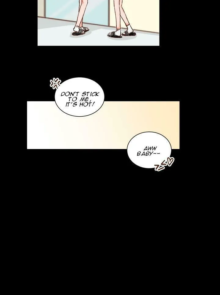 Read 45 Seconds chapter 6 image 1 on Lezhin