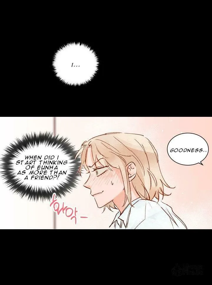 Read 45 Seconds chapter 6 image 11 on Lezhin