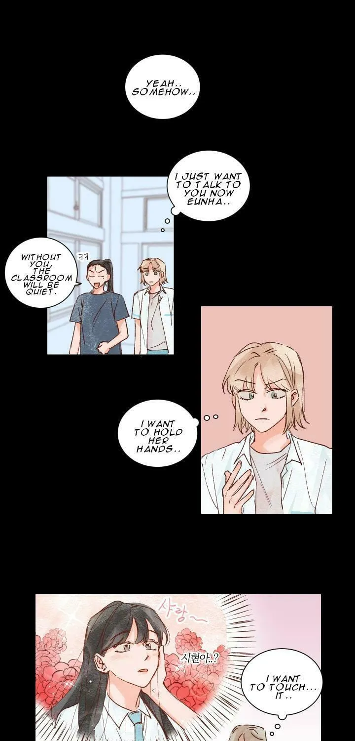 Read 45 Seconds chapter 6 image 12 on Lezhin