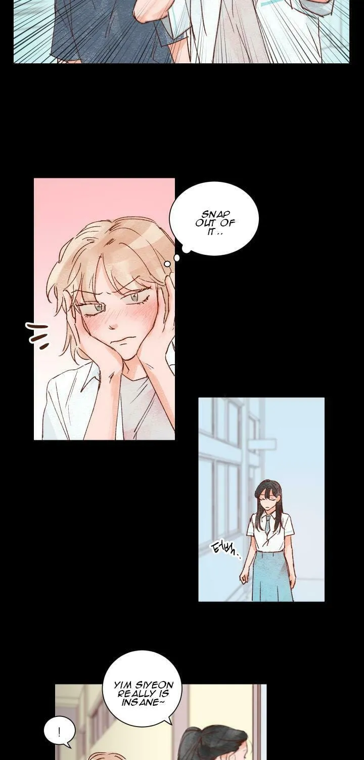 Read 45 Seconds chapter 6 image 14 on Lezhin