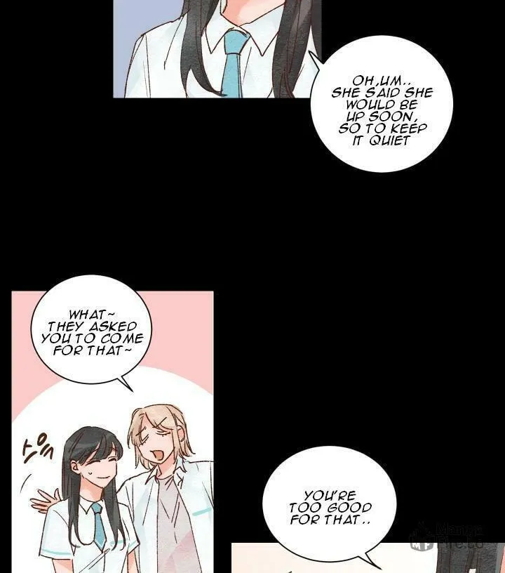 Read 45 Seconds chapter 6 image 17 on Lezhin