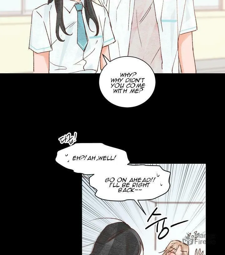 Read 45 Seconds chapter 6 image 19 on Lezhin