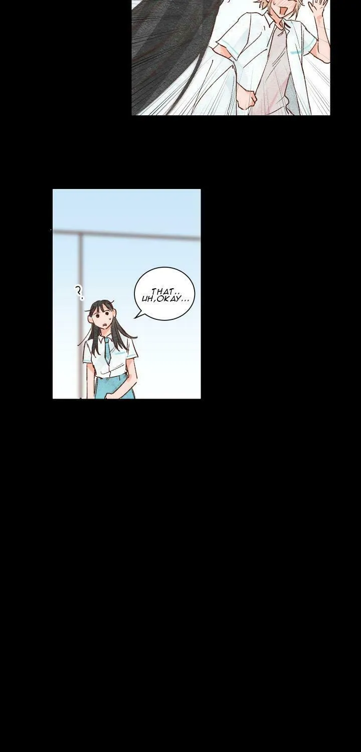Read 45 Seconds chapter 6 image 20 on Lezhin