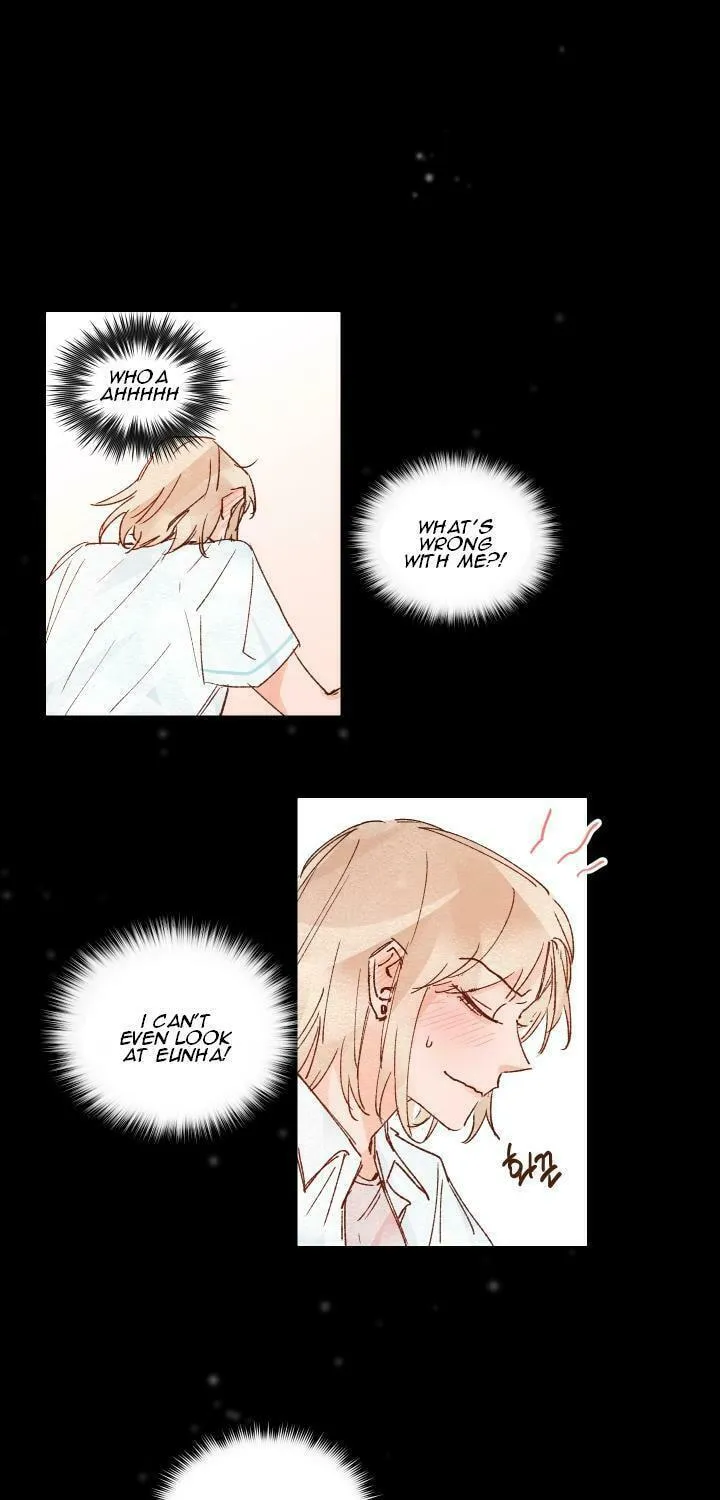 Read 45 Seconds chapter 6 image 22 on Lezhin