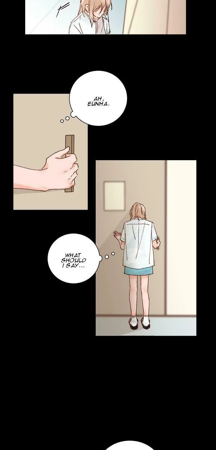 Read 45 Seconds chapter 6 image 24 on Lezhin
