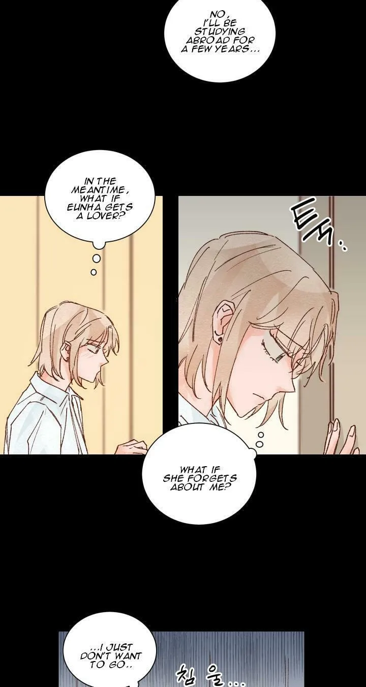 Read 45 Seconds chapter 6 image 25 on Lezhin