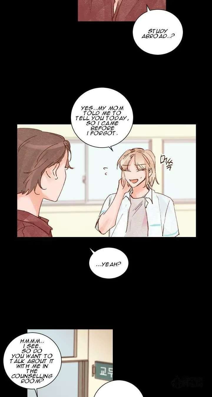 Read 45 Seconds chapter 6 image 29 on Lezhin