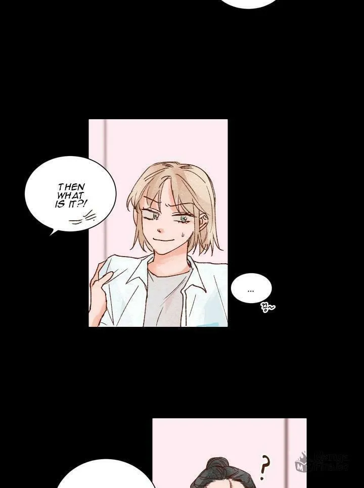 Read 45 Seconds chapter 6 image 5 on Lezhin
