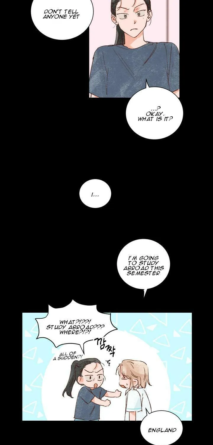 Read 45 Seconds chapter 6 image 6 on Lezhin