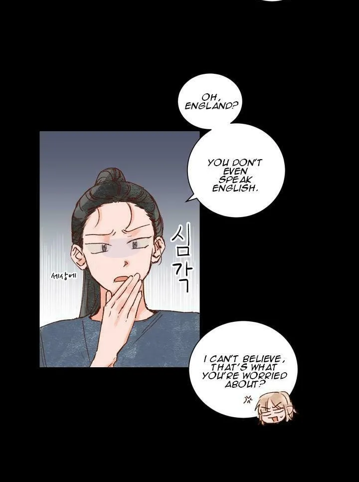 Read 45 Seconds chapter 6 image 7 on Lezhin