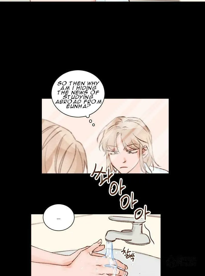 Read 45 Seconds chapter 6 image 9 on Lezhin