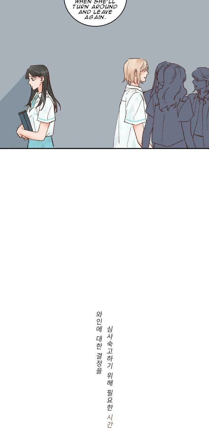 Read 45 Seconds chapter 7 image 10 on Lezhin