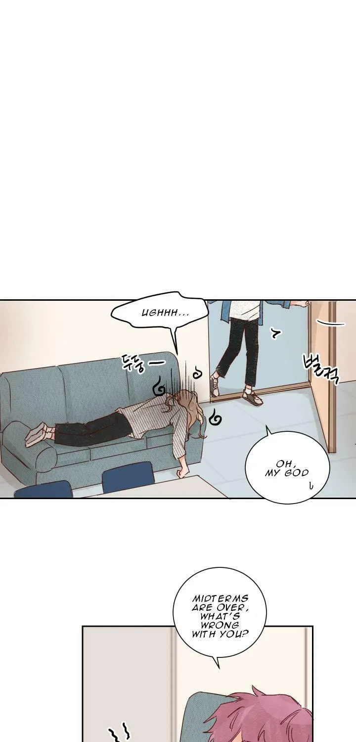 Read 45 Seconds chapter 7 image 12 on Lezhin