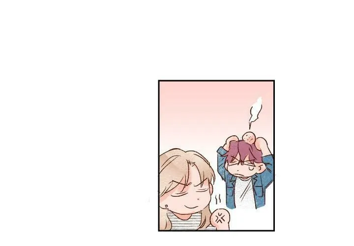 Read 45 Seconds chapter 7 image 17 on Lezhin