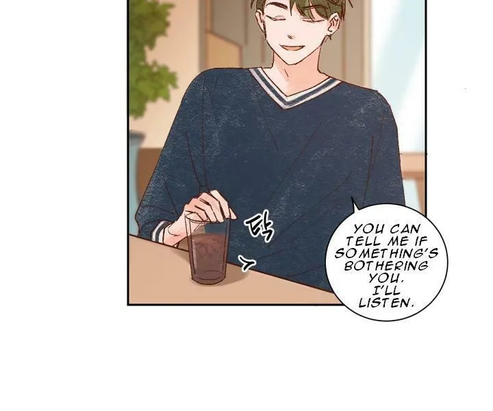 Read 45 Seconds chapter 7 image 2 on Lezhin