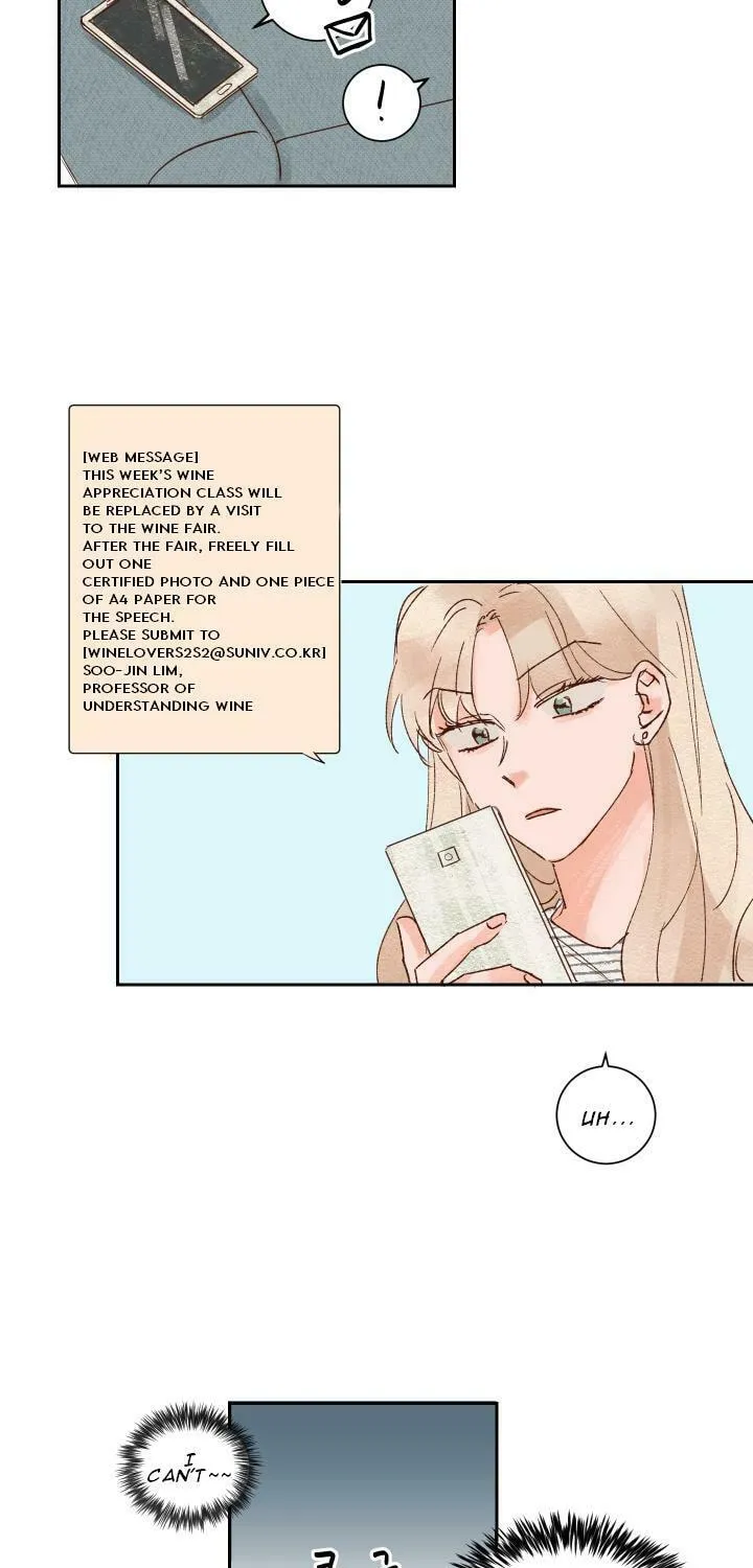 Read 45 Seconds chapter 7 image 24 on Lezhin
