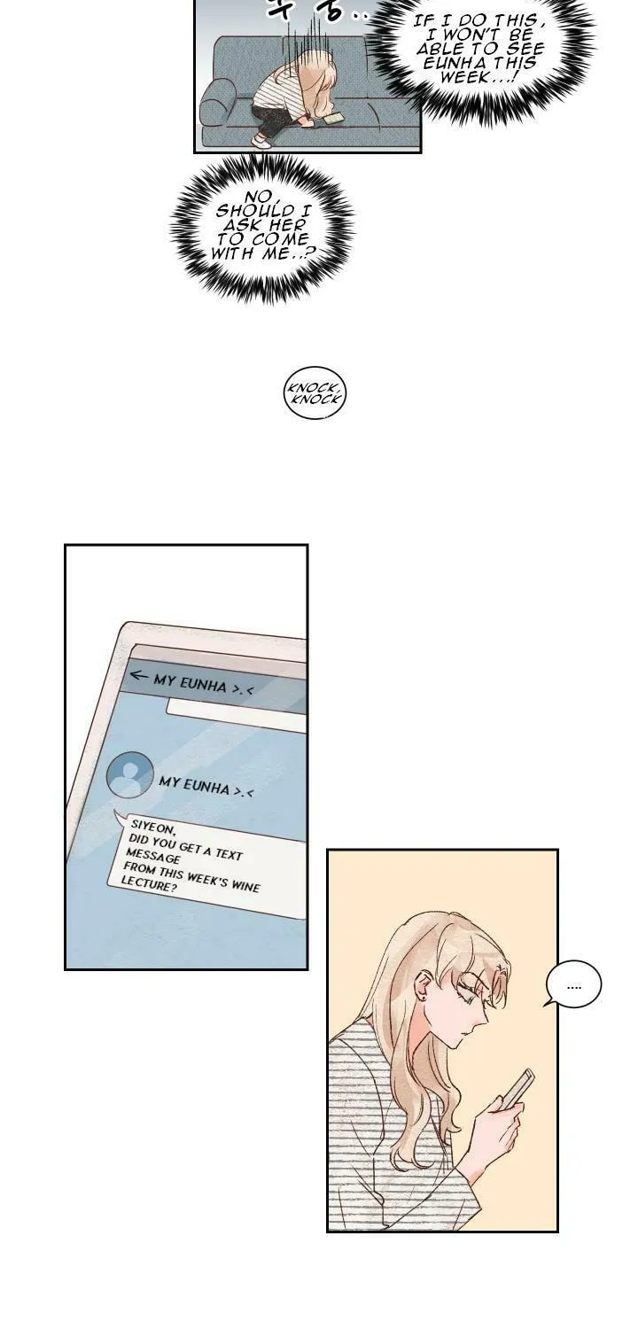 Read 45 Seconds chapter 7 image 25 on Lezhin