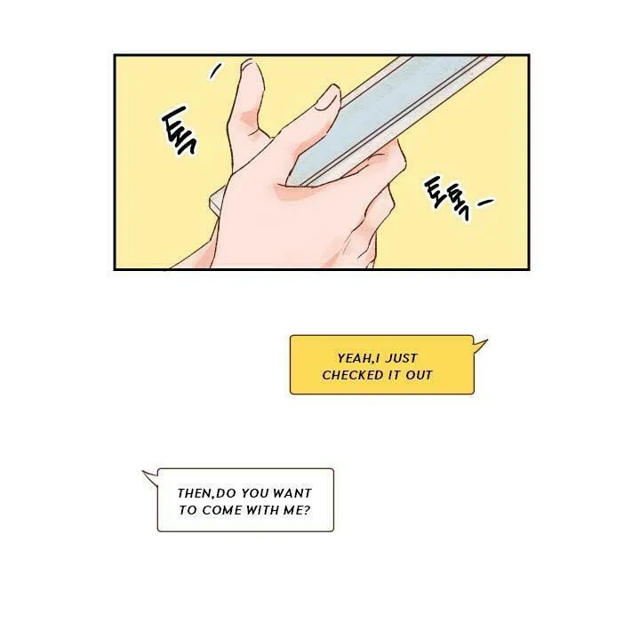 Read 45 Seconds chapter 7 image 26 on Lezhin