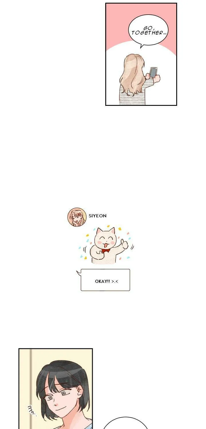 Read 45 Seconds chapter 7 image 27 on Lezhin