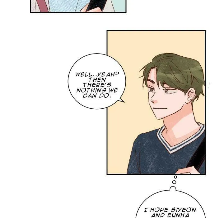 Read 45 Seconds chapter 7 image 29 on Lezhin