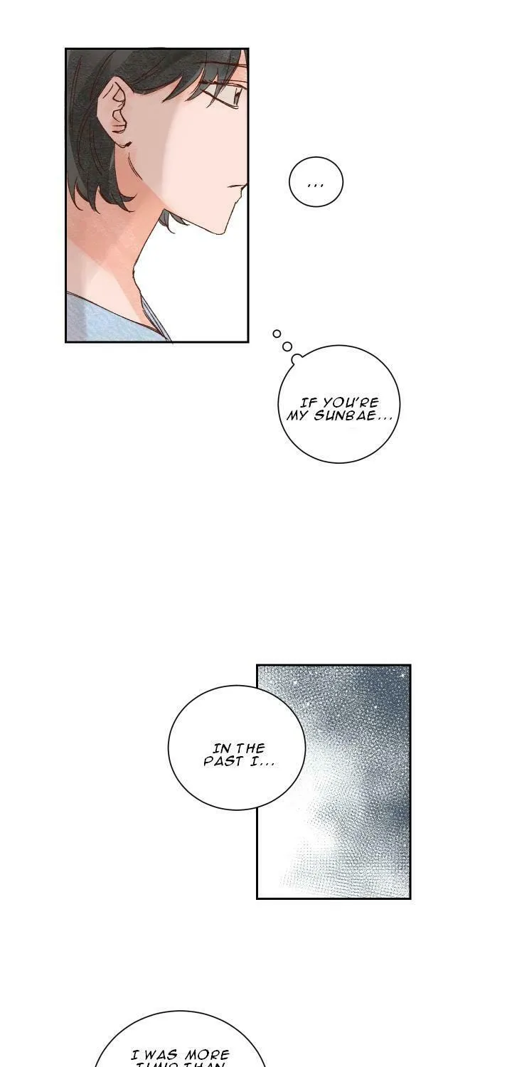 Read 45 Seconds chapter 7 image 3 on Lezhin