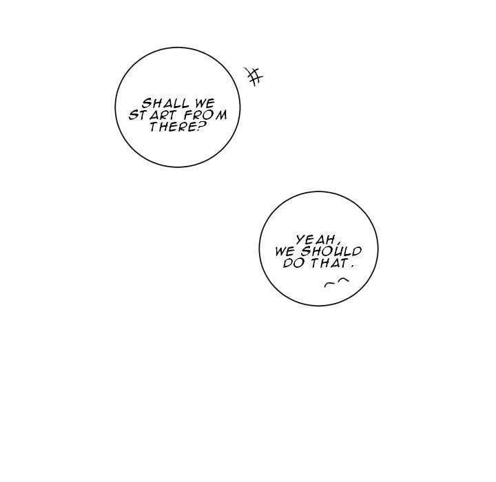 Read 45 Seconds chapter 7 image 32 on Lezhin