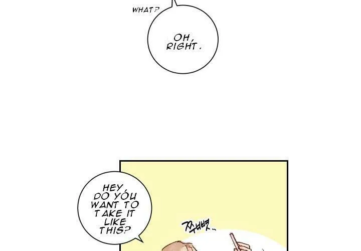 Read 45 Seconds chapter 7 image 38 on Lezhin