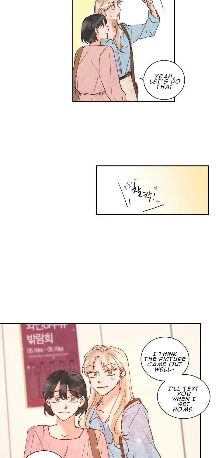Read 45 Seconds chapter 7 image 39 on Lezhin