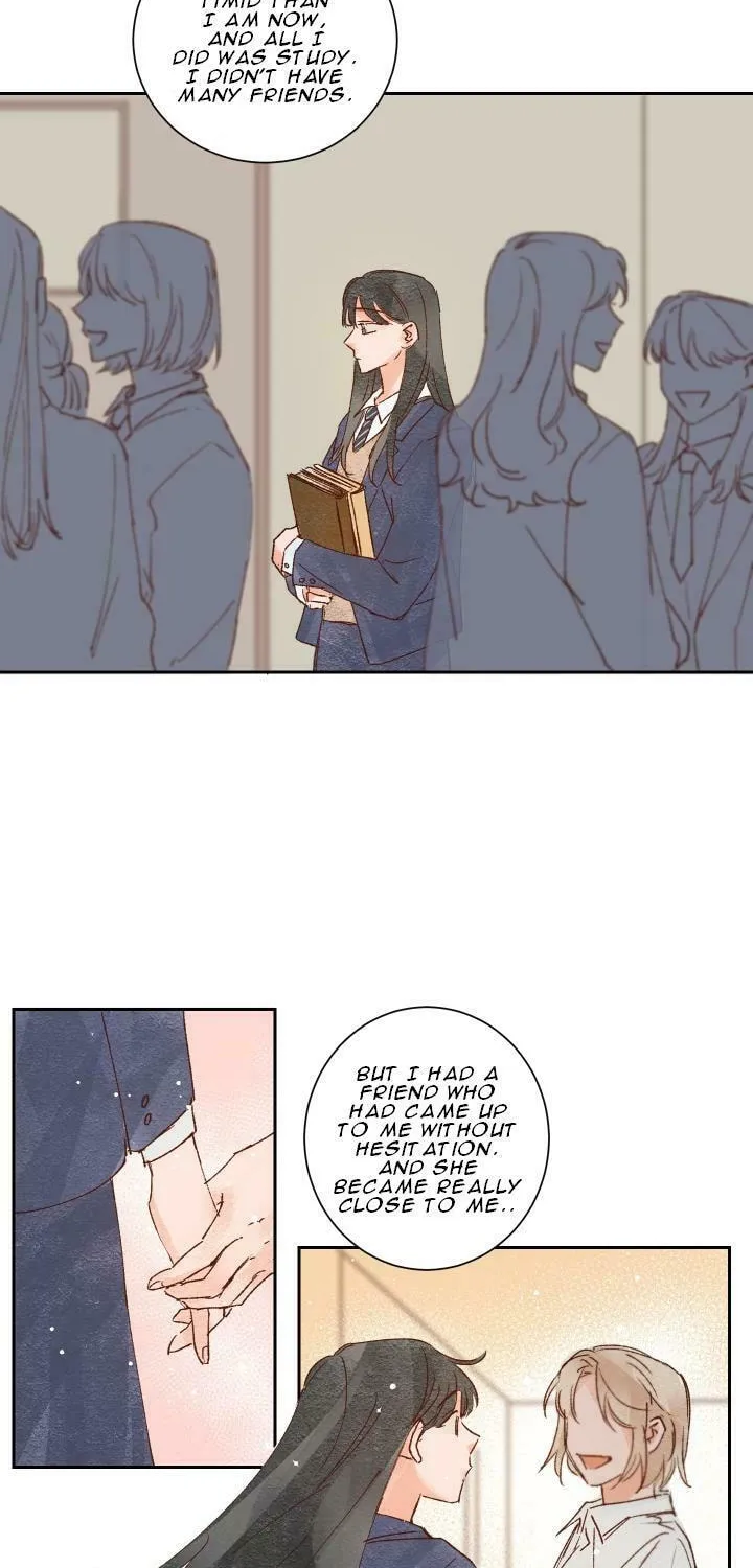 Read 45 Seconds chapter 7 image 4 on Lezhin