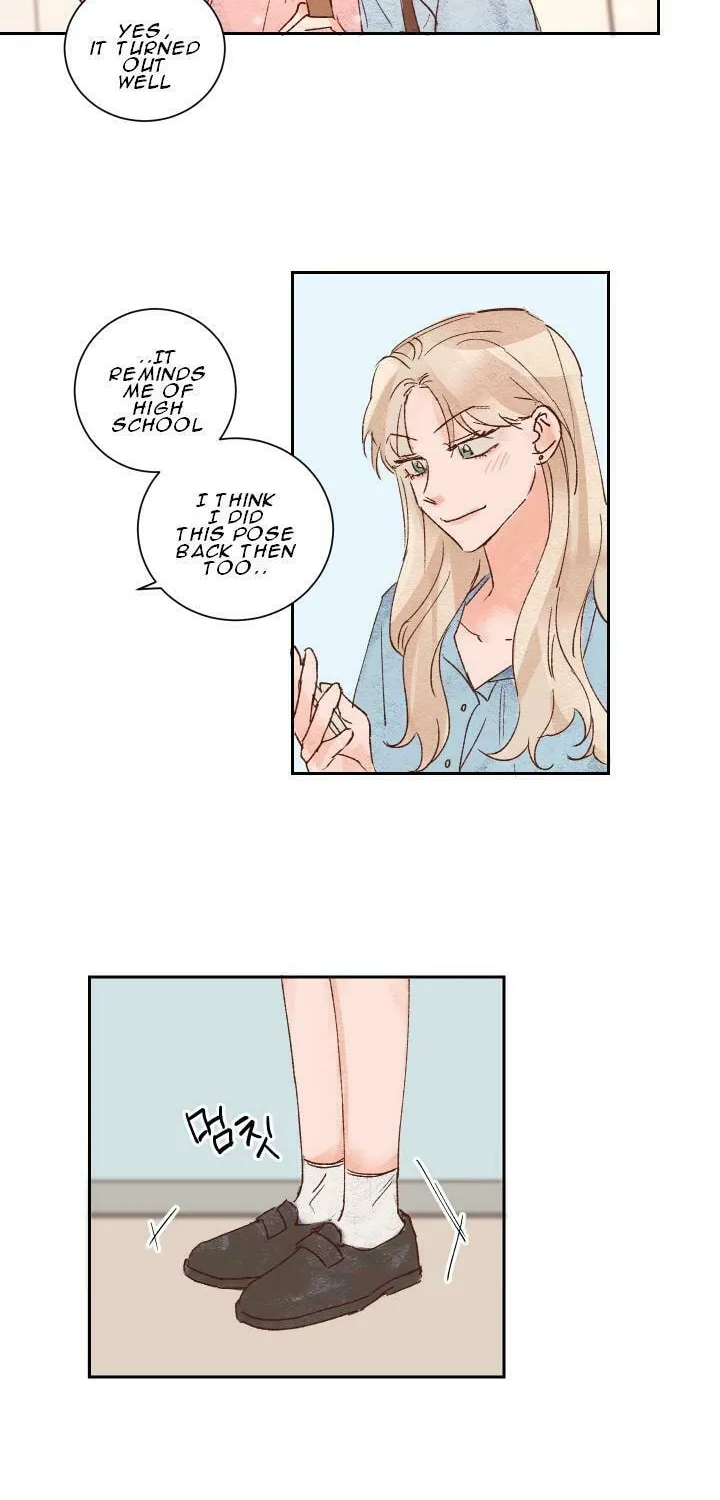 Read 45 Seconds chapter 7 image 40 on Lezhin